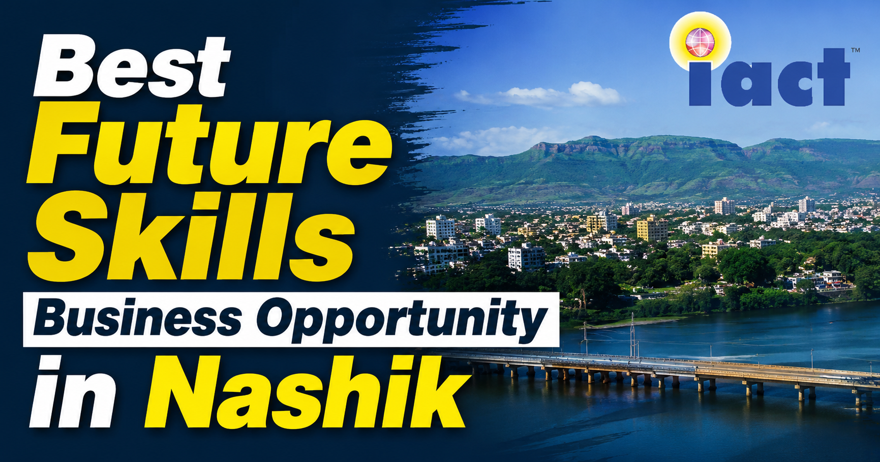 Best Future Skills Business Opportunity in Nashik