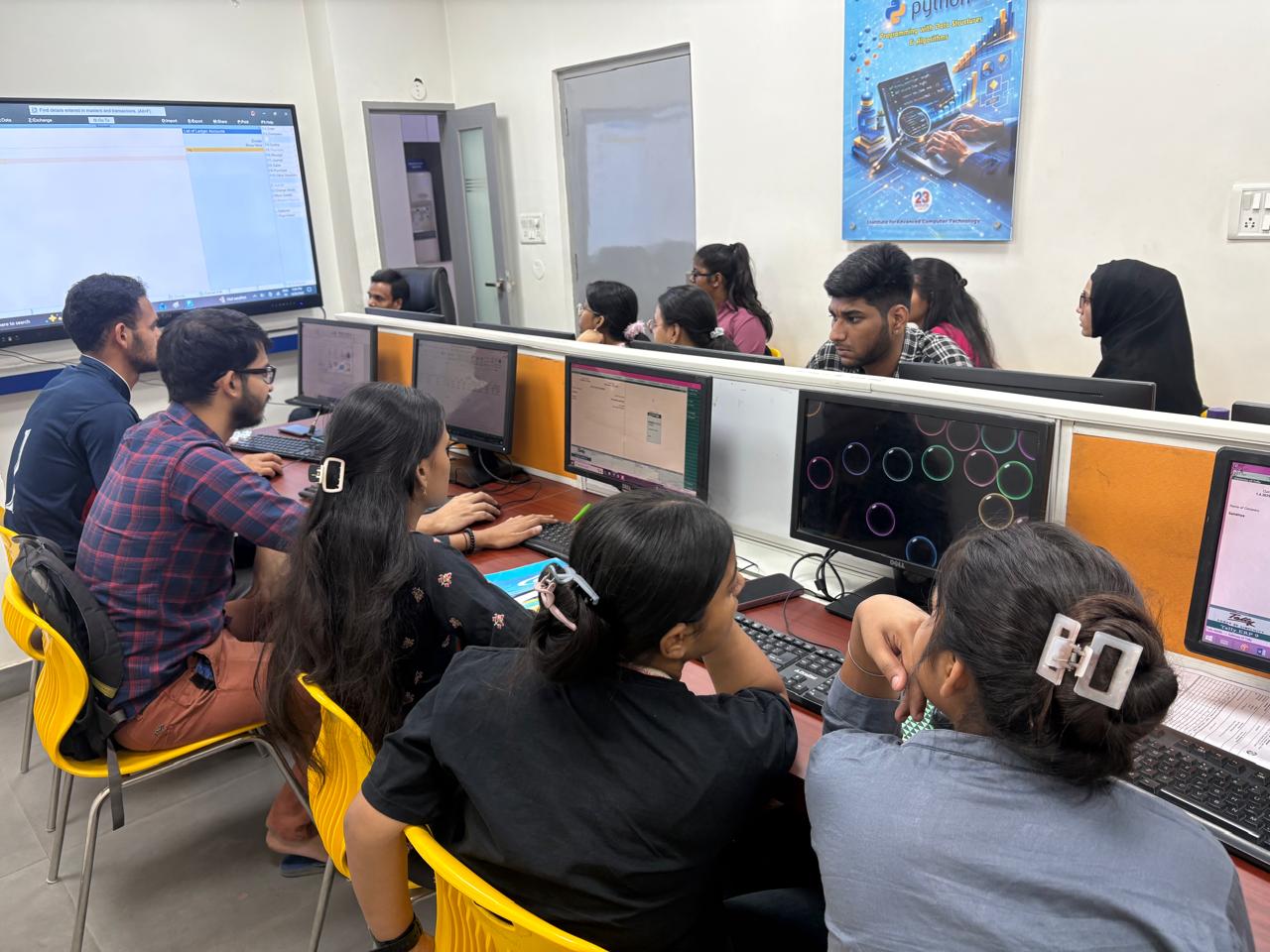 IACT East Delhi: 50% Off Summer Courses in Python, Excel & More Now!!!