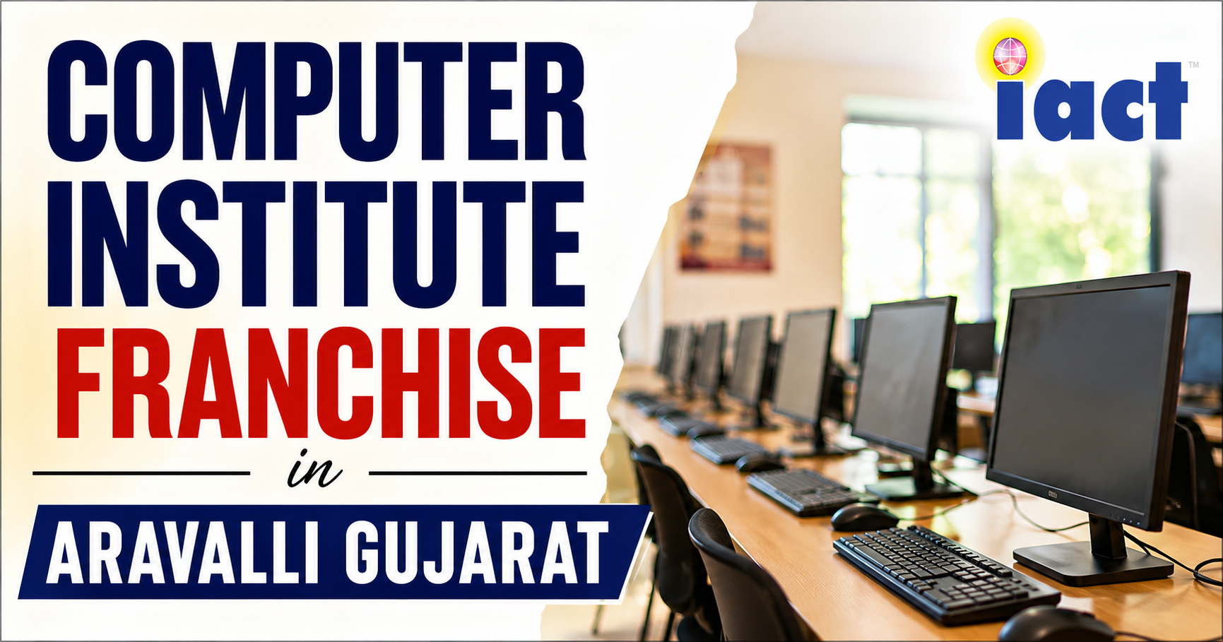 Computer Institute Franchise in Aravalli Gujarat