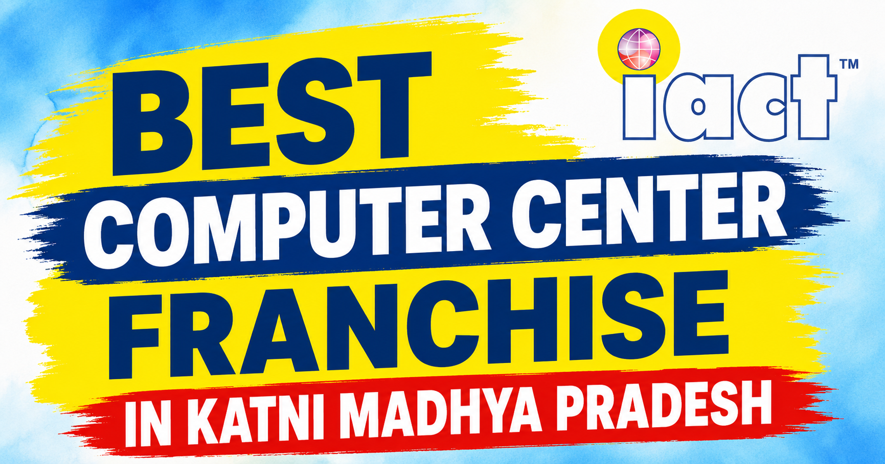 Best Computer Center Franchise in Katni Madhya Pradesh
